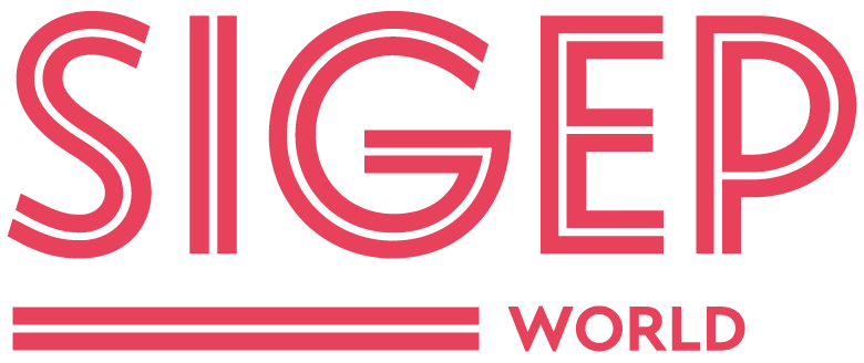 SIGEP WORLD