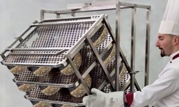 SMART Girapanettoni oven rack