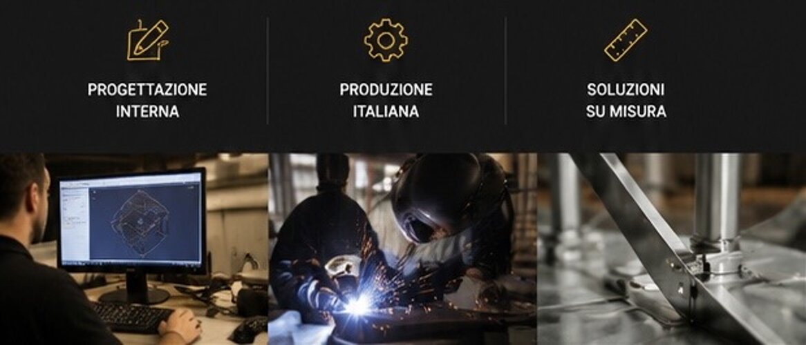 Progettazione tecnica al computer in QUADRI