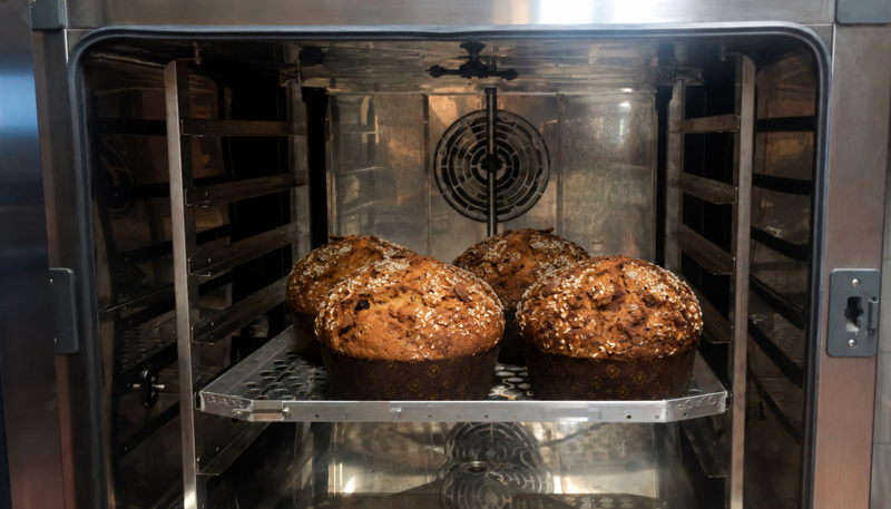 Forno Unox BakerTop