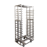 SMART 6080 Girapanettoni Oven Rack
