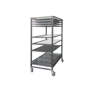 CARRELLO PORTATEGLIE SMART 60x80P