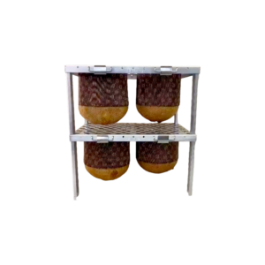 TEGLIE GIRAPANETTONI SMART 39x31 (Set di 2)