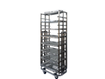 SMART 4060 Girapanettoni Oven Rack