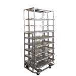 SMART 6080 Girapanettoni Oven Rack