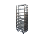 SMART 4060 Girapanettoni Oven Rack