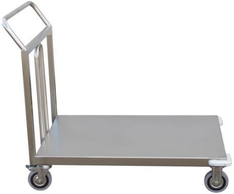 Carrello pianetta pesante